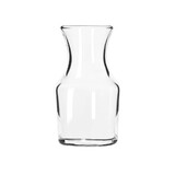 Libbey 4 1/8 Ounce Carafe Glass, 72 Each, 1 Per Case