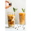 Libbey 16 Ounce Paneled Cooler Glass, 36 Each, 1 Per Case, Price/case