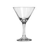 Libbey Embassy(R) Martini Glass, 12 Each, 1 Per Case