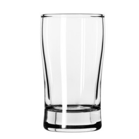 Libbey 5 Ounce Esquire Side Water Glass, 72 Each, 1 Per Case