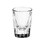Libbey 1.25 Ounce Fluted Whiskey Shot Glass, 48 Each, 1 Per Case, Price/case
