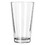 Libbey Restaurant Basics?&#174; 20 Oz Mixing Glass, 24 Each, 1 Per Case, Price/case