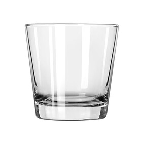 Libbey 5.5 Ounce Heavy Base Old Fashioned Glass, 72 Each, 1 Per Case