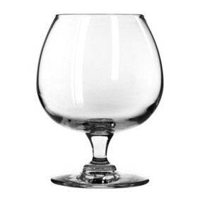 Libbey Citation 12 Ounce Brandy Glass, 36 Each, 1 Per Case