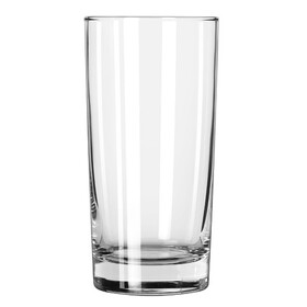 Libbey 12.5 Ounce Heavy Base Beverage Glass, 36 Each, 1 Per Case