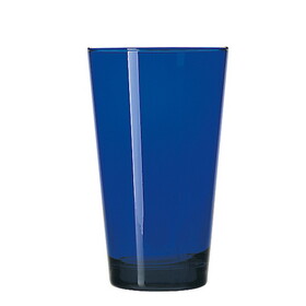 Libbey Cobalt Cooler 17.25 Ounce Glass, 12 Each, 1 Per Case