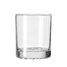Libbey Nob Hill(R) 12.25 Ounce Double Old Fashioned Glass, 36 Each, 1 Per Case