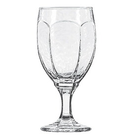 Libbey 8 Ounce Chivalry Wine Glass, 36 Each, 1 Per Case