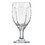 Libbey 8 Ounce Chivalry Wine Glass, 36 Each, 1 Per Case, Price/case