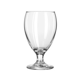 Libbey Teardrop(R) 10.5 Ounce Goblet Glass, 36 Each, 1 Per Case