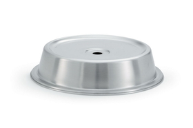 Plate Cover Stainless Steel 9 Inch 12-1 Each