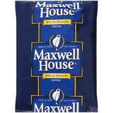 Maxwell House Special Delivery Hotel & Restaurant Coffee, 9.8 Pound, 1 per case