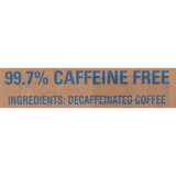 Maxwell House Coffee Decaffeinated Office Coffee Service, 3.25 Pounds, 1 per case
