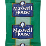 Maxwell House Decaffeinated Ground Coffee, 10 Pounds, 1 per case