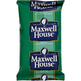 Maxwell House Decaffeinated Ground Coffee, 10.39 Pounds, 1 per case