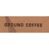 Maxwell House Coffee Regular Ground Coffee 2 Ounce Per Pack - 192 Per Case