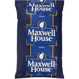 Maxwell House Coffee Regular Roast Dispenser, 24 Pounds, 1 per case