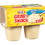 Grab 'N Snack Vanilla Pudding Cup, 14 Ounces, 12 per case, Price/Case