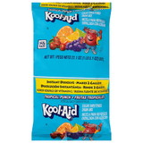 Kool-Aid Tropical Punch Beverage, 1.32 Pounds, 15 per case