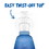 Kool-Aid Burst Blue Moon Beverage 6.75 Fluid Ounces - 12 Per Case, Price/Case