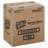 Kool-Aid Burst Tropical Punch Beverage, 6.75 Fluid Ounces, 12 per case