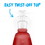 Kool-Aid Burst Tropical Punch Beverage, 6.75 Fluid Ounces, 12 per case, Price/Case