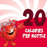 Kool-Aid Burst Cherry Beverage 6.75 Fluid Ounces - 12 Per Case