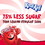 Kool-Aid Burst Cherry Beverage, 6.75 Fluid Ounces, 12 per case, Price/Case