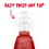 Kool-Aid Burst Cherry Beverage, 6.75 Fluid Ounces, 12 per case, Price/Case