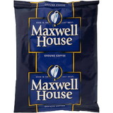 Maxwell House Coffee Ground Coffee, 5.25 Pounds, 1 per case