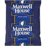 Maxwell House Ground Coffee, 3.94 Pounds, 1 per case
