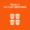 Jell-O Instant Powdered Orange Gelatin Dessert, 3 Ounces, 24 per case, Price/Case