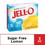 Jell-O Sugar Free Gelatin Lemon, 0.3 Ounces, 24 per case, Price/Case