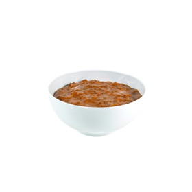 Vanee Chili Without Beans 108 Ounces - 6 Per Case