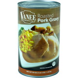 Vanee Roasted Pork Gravy, 50 Ounces, 12 per case