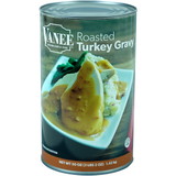 Vanee Roasted Turkey Gravy, 50 Ounces, 12 per case