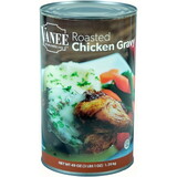 Vanee Roasted Chicken Gravy, 49 Ounce, 12 Per Case
