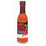 Sauce Red Devil Hot Original 24-6 Fluid Ounce