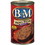 B&amp;M Bread Bright And Mellow Brown Bread Raisins, 16 Ounces, 12 per case, Price/case
