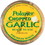 Polaner Garlic Chopped, 25 Ounce, 6 per case, Price/case