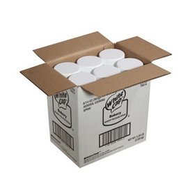 White Cap Baking Release Aerosol, 14 Ounce, 6 per case