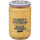 Grey Poupon Dijon Mustard, 1.5 Pounds, 6 per case
