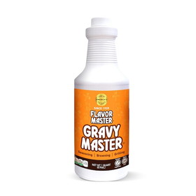 Gravymaster Seasoning Gravy Master Promo, 32 Ounces, 12 per case