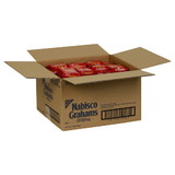 Nabisco Graham Crackers, 7 Pounds, 1 per case