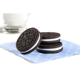 Oreo Cookies 5 Ounce Package - 24 Packages Per Case