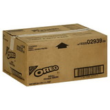Oreo Small Crunch Pieces With Filling, 25 Pounds, 1 per case