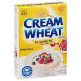 Cream Of Wheat Cereal Cream Wheat Regular, 28 Ounces, 12 per case