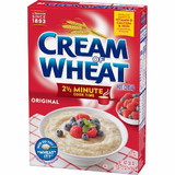 Cream Of Wheat Cereal Wheat Quick, 28 Ounces, 12 per case