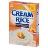 Cream Of Rice Cream Rice Cereal 28 Ounces - 12 Per Case