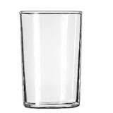 Libbey 6 Ounce Straight Sided Seltzer Glass, 72 Each, 1 Per Case